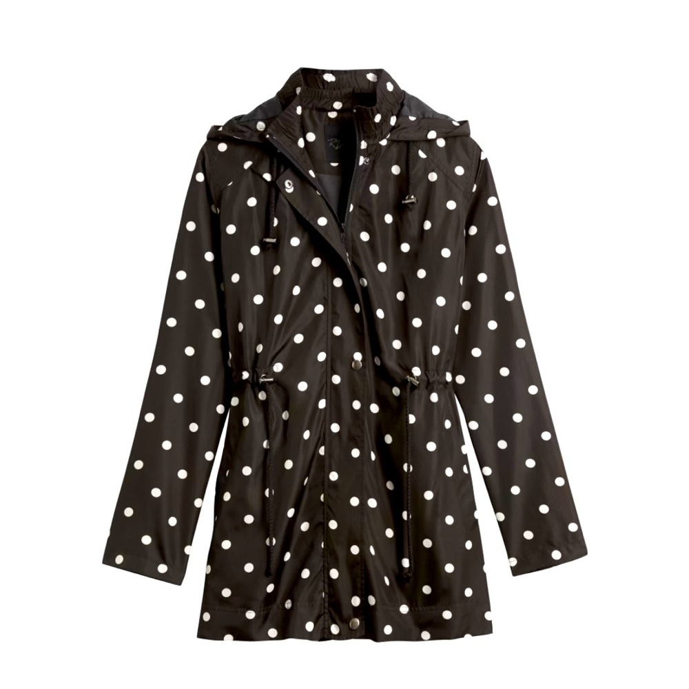 RD Style Sorrell Rain Jacket from Stitch Fix